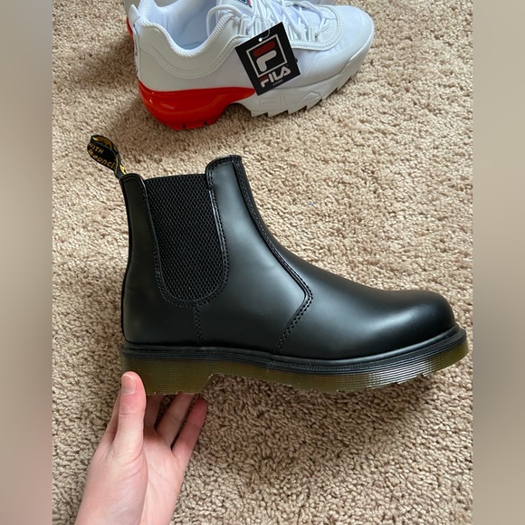 Doc Martens never worn!! - Picture 6 of 6